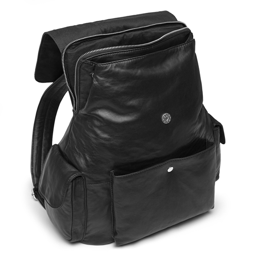 Depeche - Backpack 16024 - Black